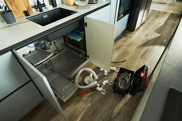 Reliable Drain Cleaning contractor in Shirley, IL by Street Wise - Plumbing